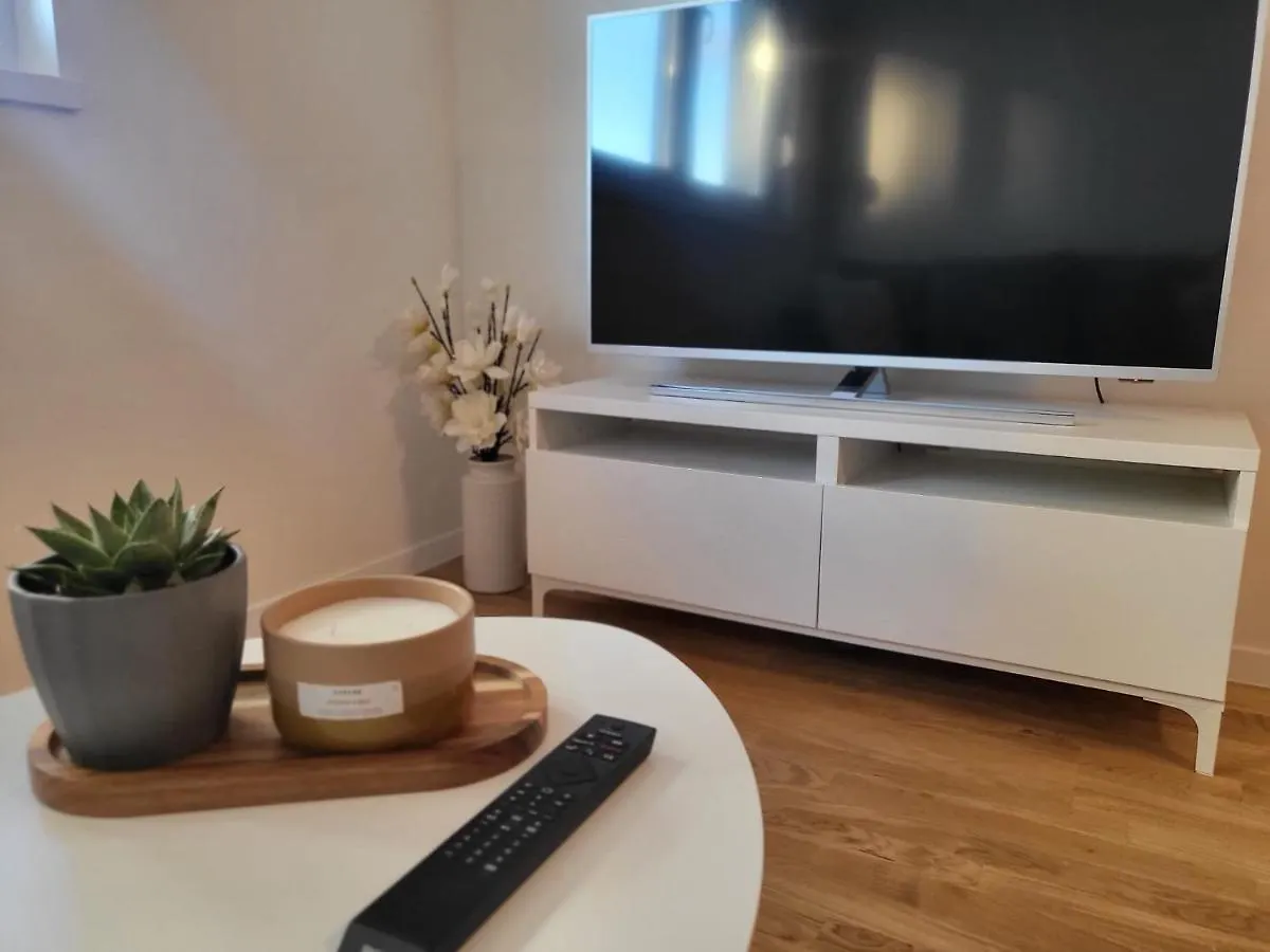 Apartment Antea With Free Parking Zadar