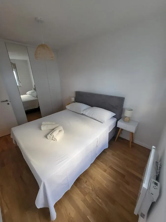 Apartment Antea With Free Parking Zadar