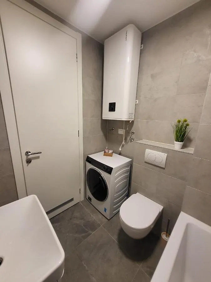 Apartment Antea With Free Parking Zadar