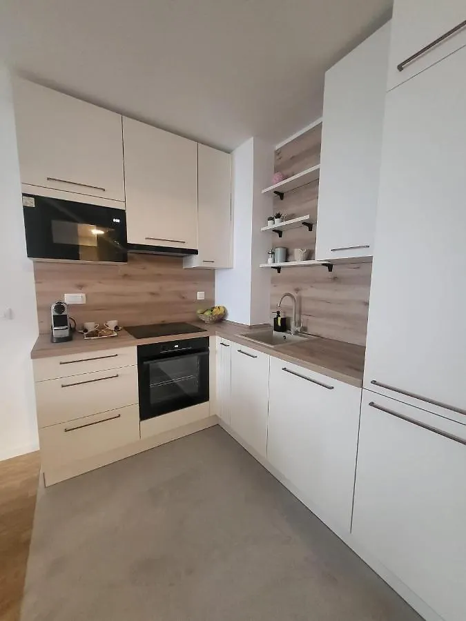Apartment Antea With Free Parking Zadar Croatia