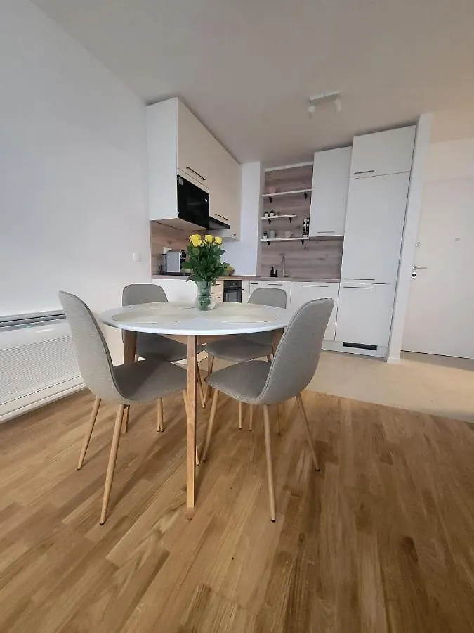 Apartment Antea With Free Parking Zadar