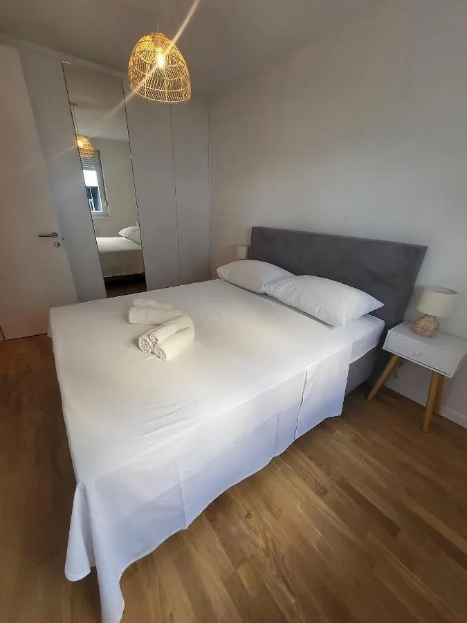 Apartment Antea With Free Parking Zadar