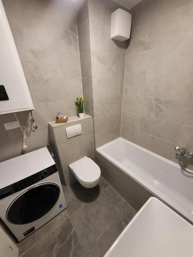 Apartment Antea With Free Parking Zadar 0*,