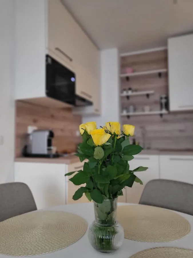 Apartment Antea With Free Parking Zadar