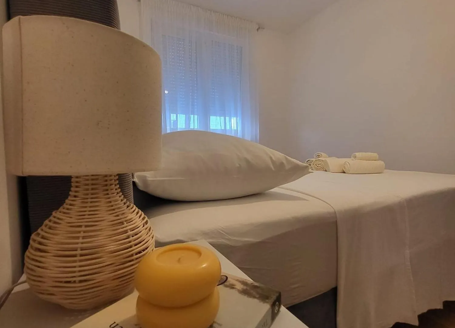 Apartment Antea With Free Parking Zadar Croatia