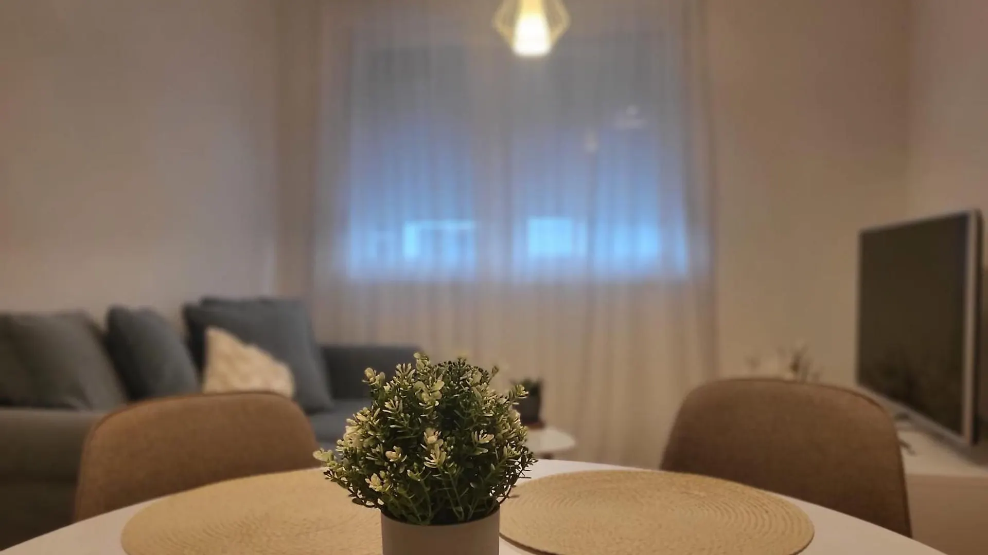 Apartment Antea With Free Parking Zadar
