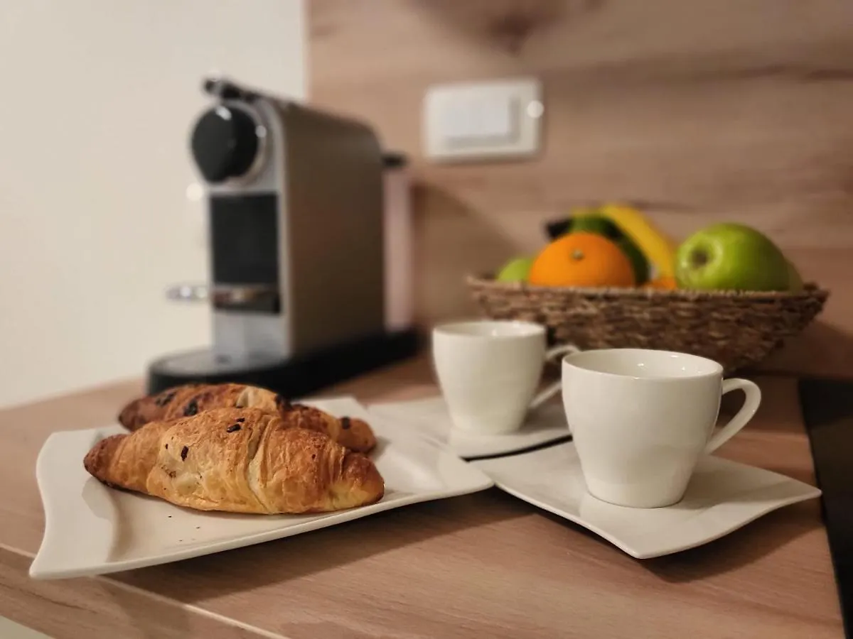 Apartment Antea With Free Parking Zadar Croatia