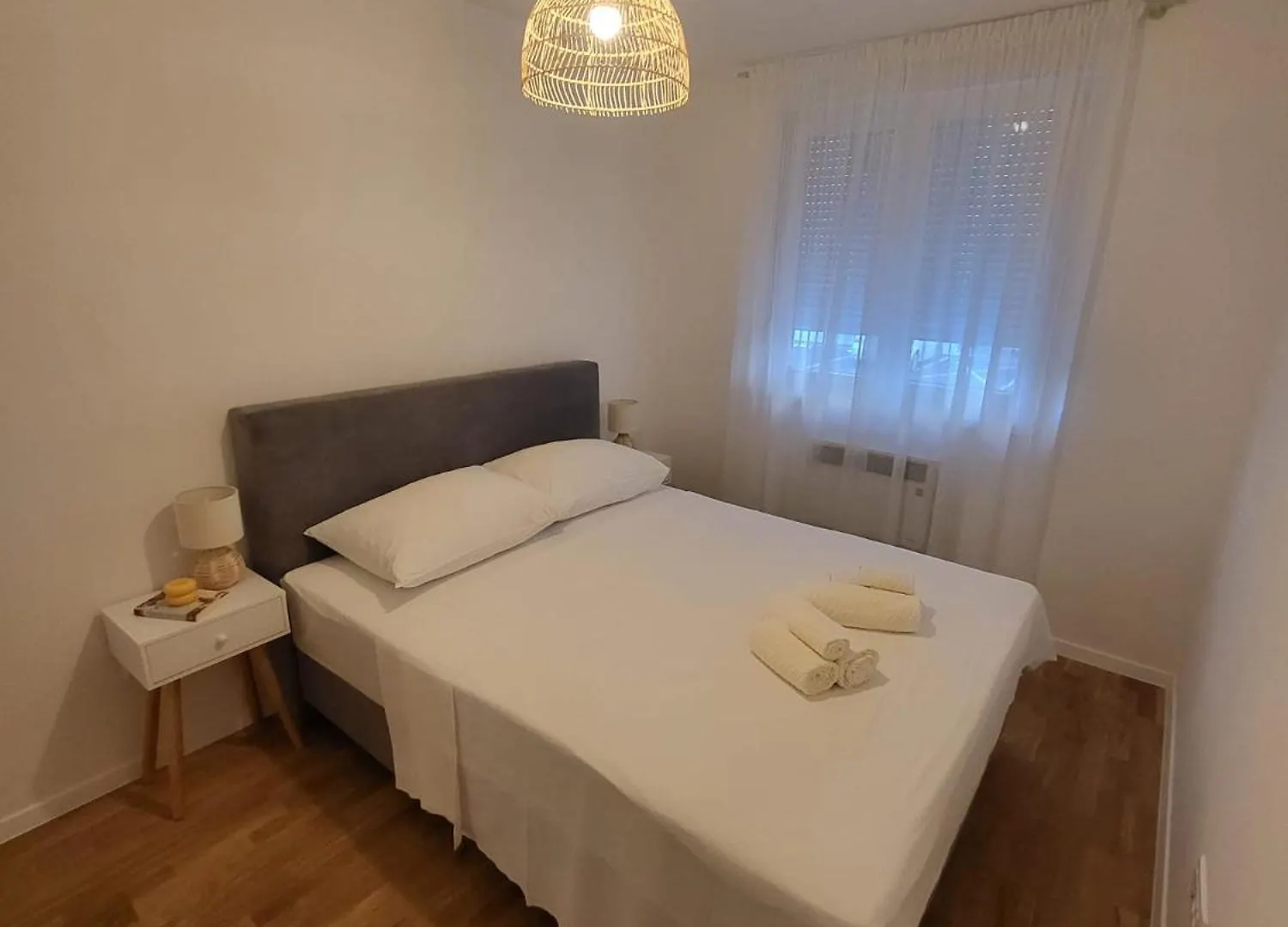 Apartment Antea With Free Parking Zadar Croatia